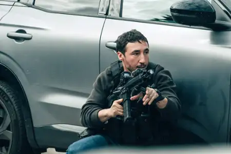 Brygada - galeria zdjęć - filmweb