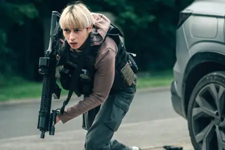 Brygada - galeria zdjęć - filmweb