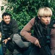 B.R.I. - galeria zdjęć - filmweb