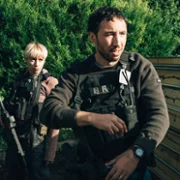 B.R.I. - galeria zdjęć - filmweb