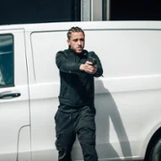 B.R.I. - galeria zdjęć - filmweb