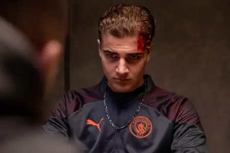 Brygada - galeria zdjęć - filmweb