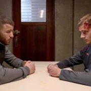 B.R.I. - galeria zdjęć - filmweb