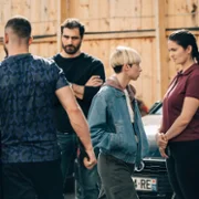 B.R.I. - galeria zdjęć - filmweb