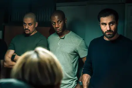 Brygada - galeria zdjęć - filmweb