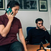 B.R.I. - galeria zdjęć - filmweb