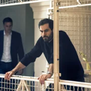 B.R.I. - galeria zdjęć - filmweb