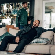 B.R.I. - galeria zdjęć - filmweb