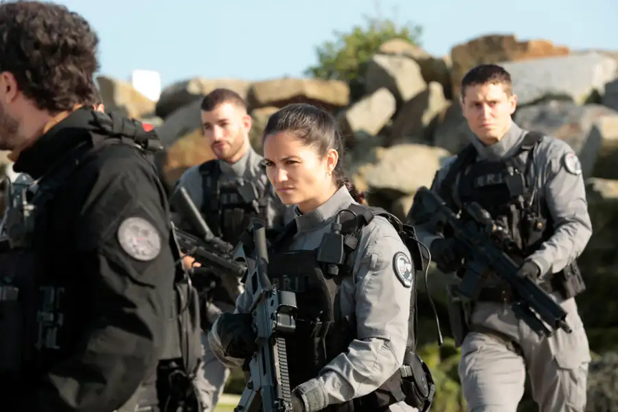 Brygada - galeria zdjęć - filmweb