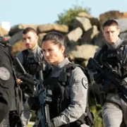 B.R.I. - galeria zdjęć - filmweb