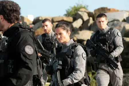 Brygada - galeria zdjęć - filmweb