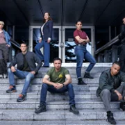 B.R.I. - galeria zdjęć - filmweb