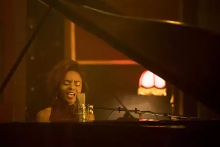 Katy Keene - galeria zdjęć - filmweb