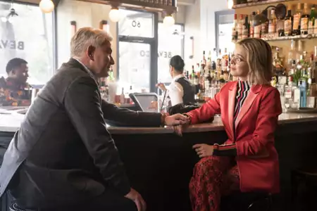 Katy Keene - galeria zdjęć - filmweb