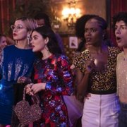 Katy Keene - galeria zdjęć - filmweb