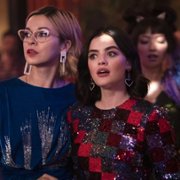 Katy Keene - galeria zdjęć - filmweb