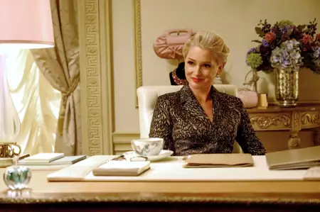 Katy Keene - galeria zdjęć - filmweb