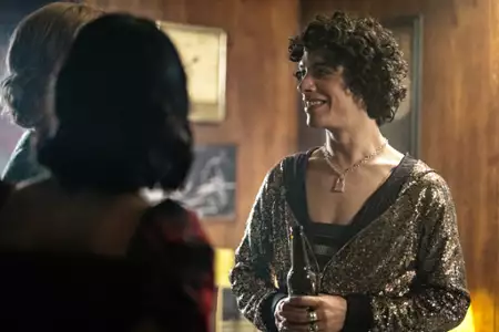 Katy Keene - galeria zdjęć - filmweb