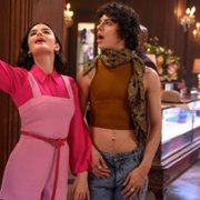 Katy Keene - galeria zdjęć - filmweb