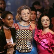 Katy Keene - galeria zdjęć - filmweb