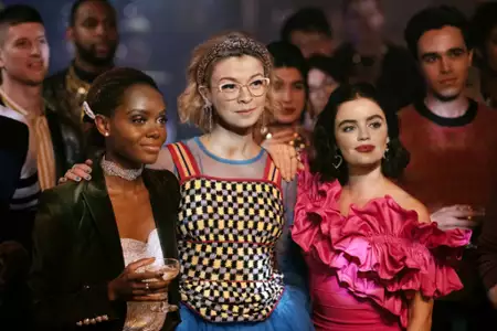 Katy Keene - galeria zdjęć - filmweb