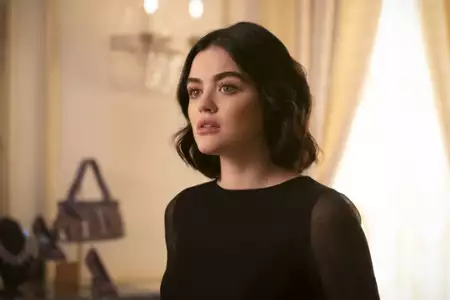 Katy Keene - galeria zdjęć - filmweb