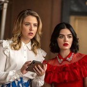 Katy Keene - galeria zdjęć - filmweb