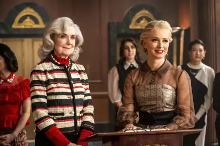 Katy Keene - galeria zdjęć - filmweb