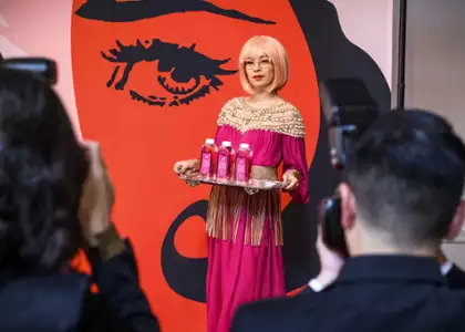 Katy Keene - galeria zdjęć - filmweb