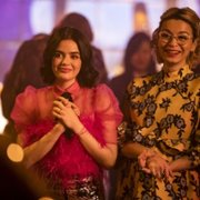 Katy Keene - galeria zdjęć - filmweb