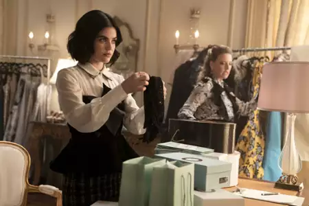 Katy Keene - galeria zdjęć - filmweb