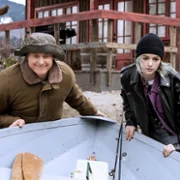 Resident Alien - galeria zdjęć - filmweb
