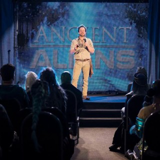 Giorgio A. Tsoukalos