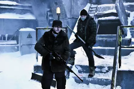 Kolonia - galeria zdjęć - filmweb