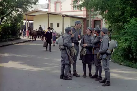 C.K. Dezerterzy - galeria zdjęć - filmweb