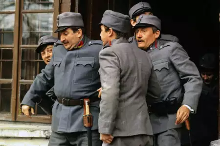 C.K. Dezerterzy - galeria zdjęć - filmweb