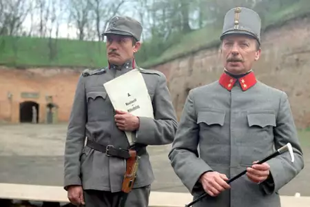 C.K. Dezerterzy - galeria zdjęć - filmweb