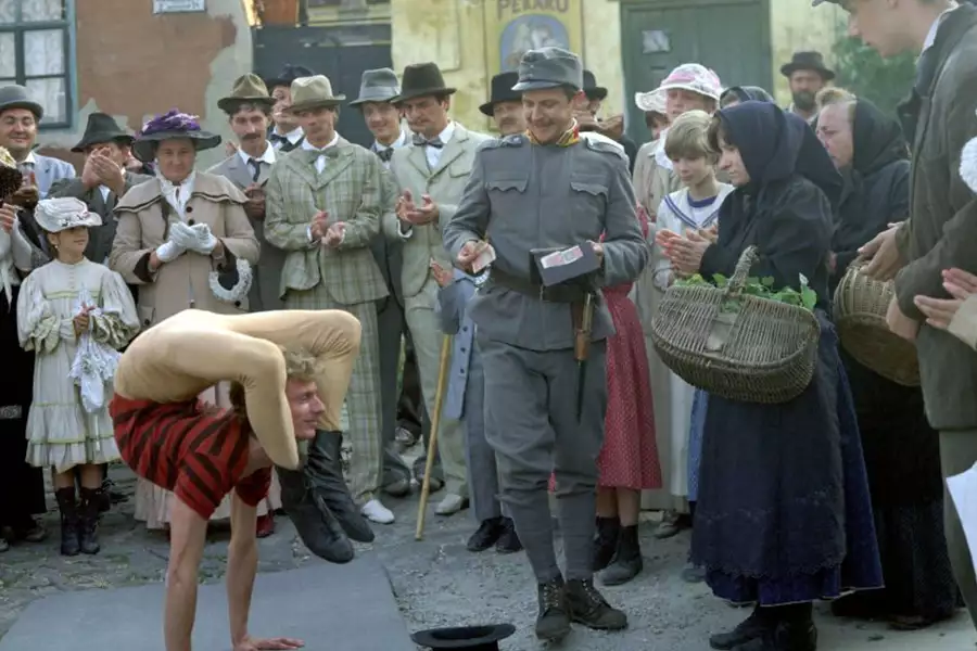 C.K. Dezerterzy - galeria zdjęć - filmweb