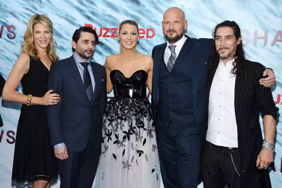 183 metry strachu - galeria zdjęć - filmweb