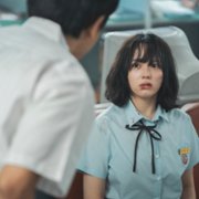 Ji-so Jung w Chwała