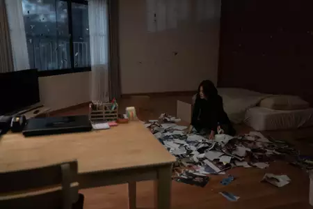 Chwała - galeria zdjęć - filmweb