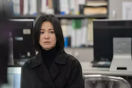 Chwała - galeria zdjęć - filmweb