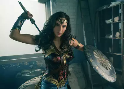 Wonder Woman - galeria zdjęć - filmweb