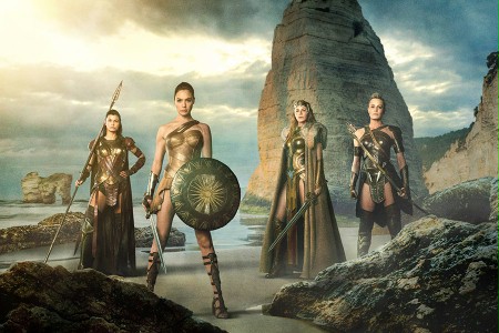 Wonder Woman - galeria zdjęć - filmweb