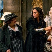 Wonder Woman - galeria zdjęć - filmweb