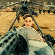 Wonder Woman - galeria zdjęć - filmweb