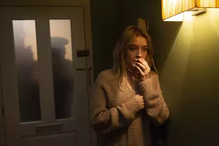 (Nie)dobra kobieta - galeria zdjęć - filmweb