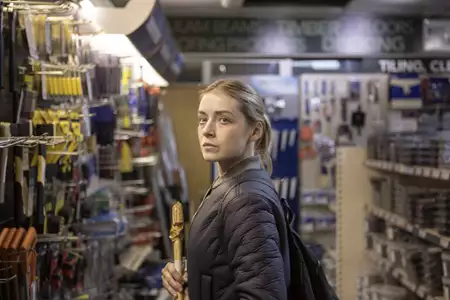 (Nie)dobra kobieta - galeria zdjęć - filmweb