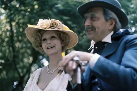 Trędowata - galeria zdjęć - filmweb