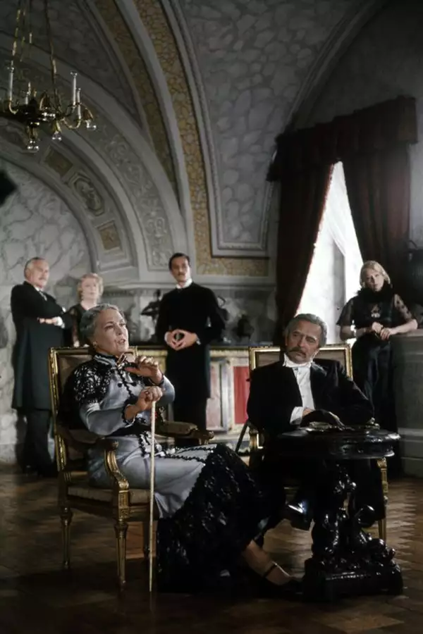 Trędowata - galeria zdjęć - filmweb